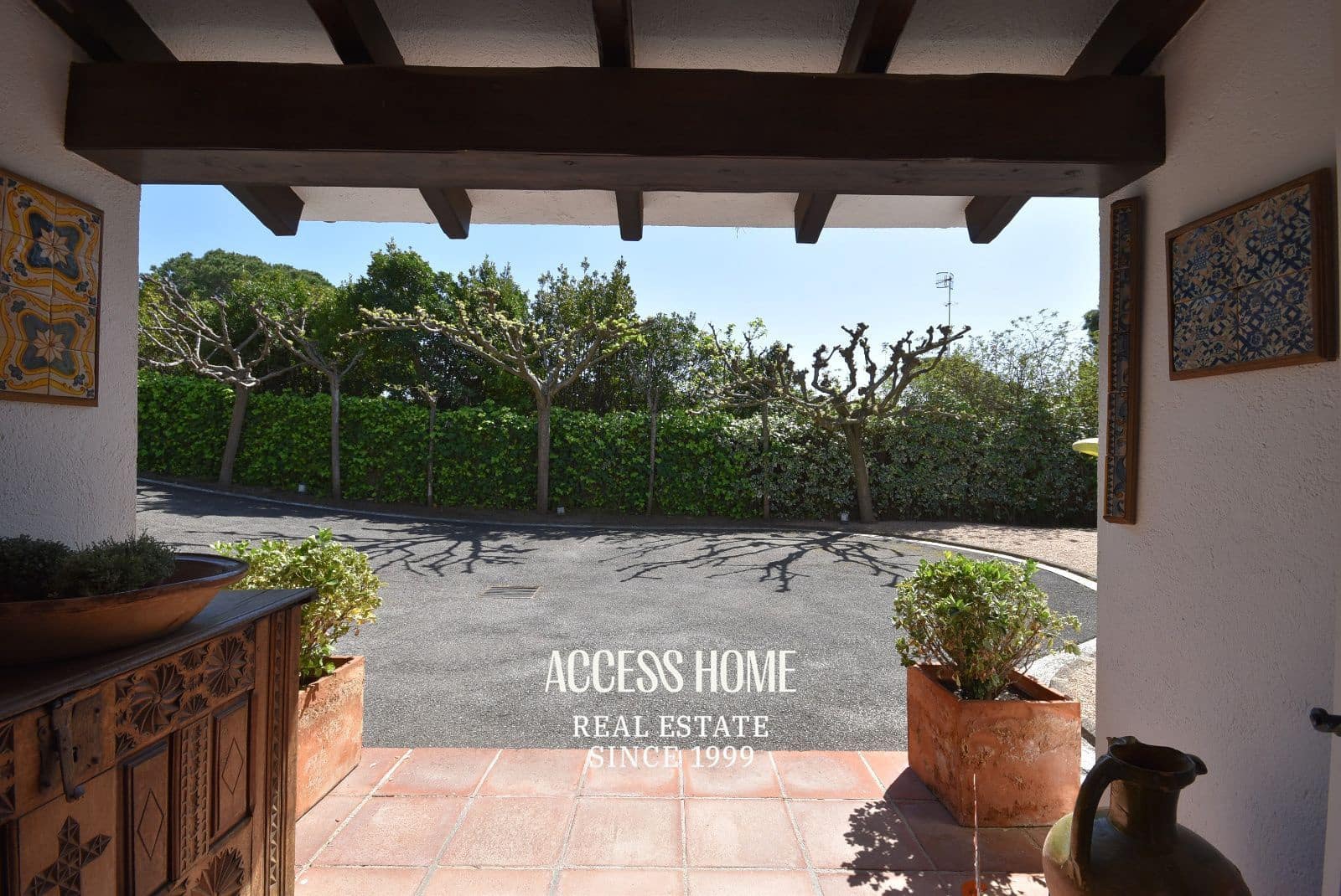 5 soverom Villa til salgs i Sant Vicenc de Montalt med svømmebasseng garasje - € 1 950 000 (Ref: 9623122)