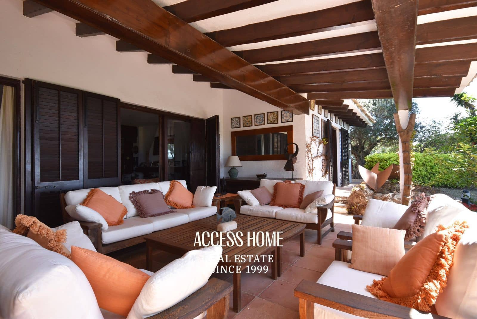 5 soverom Villa til salgs i Sant Vicenc de Montalt med svømmebasseng garasje - € 1 950 000 (Ref: 9623122)