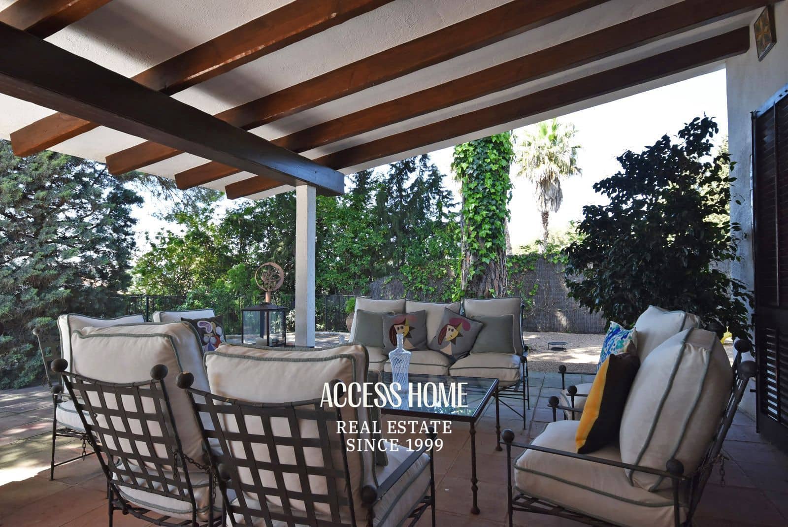 5 soverom Villa til salgs i Sant Vicenc de Montalt med svømmebasseng garasje - € 1 950 000 (Ref: 9623122)