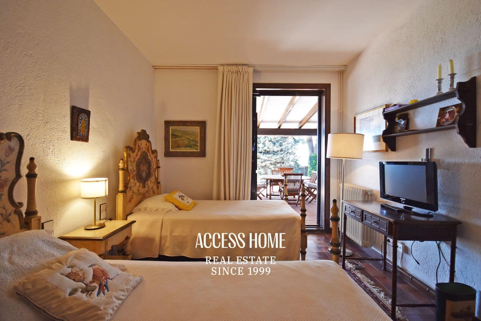 5 soverom Villa til salgs i Sant Vicenc de Montalt med svømmebasseng garasje - € 1 950 000 (Ref: 9623122)