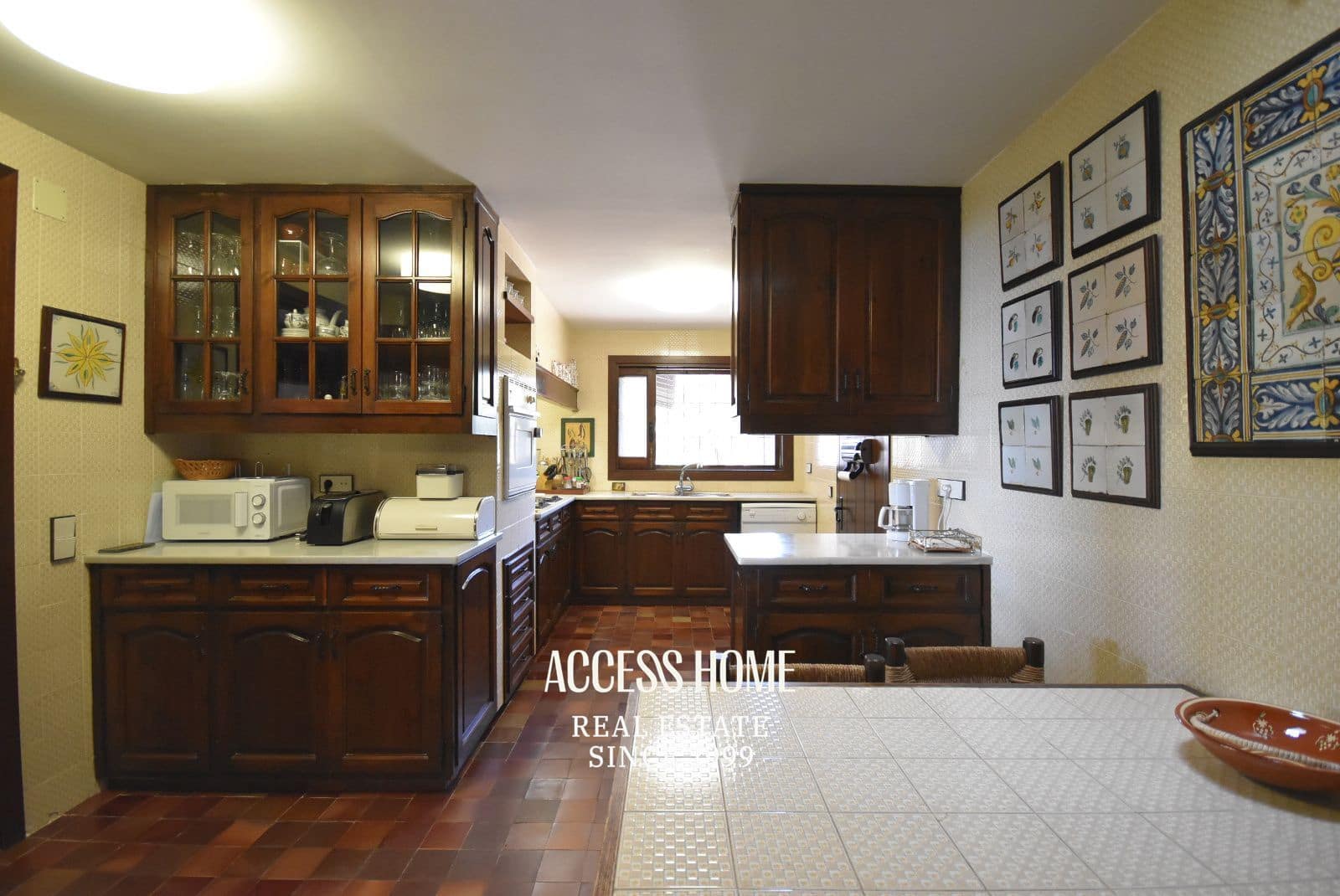 5 soverom Villa til salgs i Sant Vicenc de Montalt med svømmebasseng garasje - € 1 950 000 (Ref: 9623122)