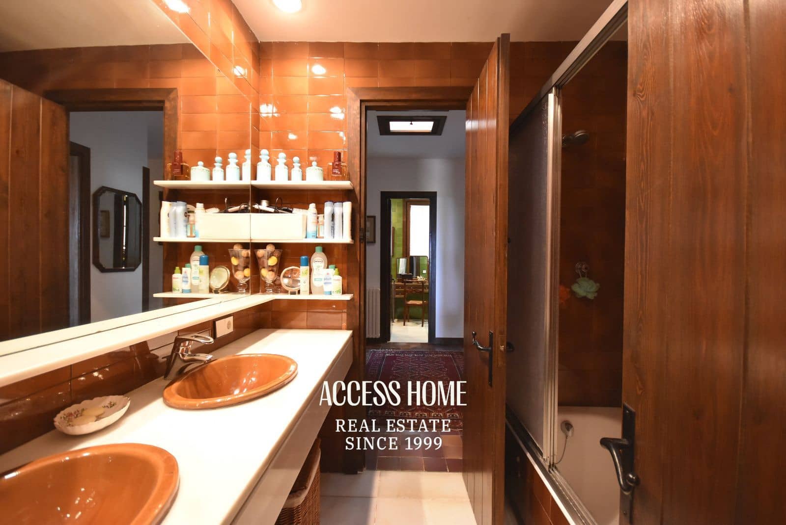 5 soverom Villa til salgs i Sant Vicenc de Montalt med svømmebasseng garasje - € 1 950 000 (Ref: 9623122)