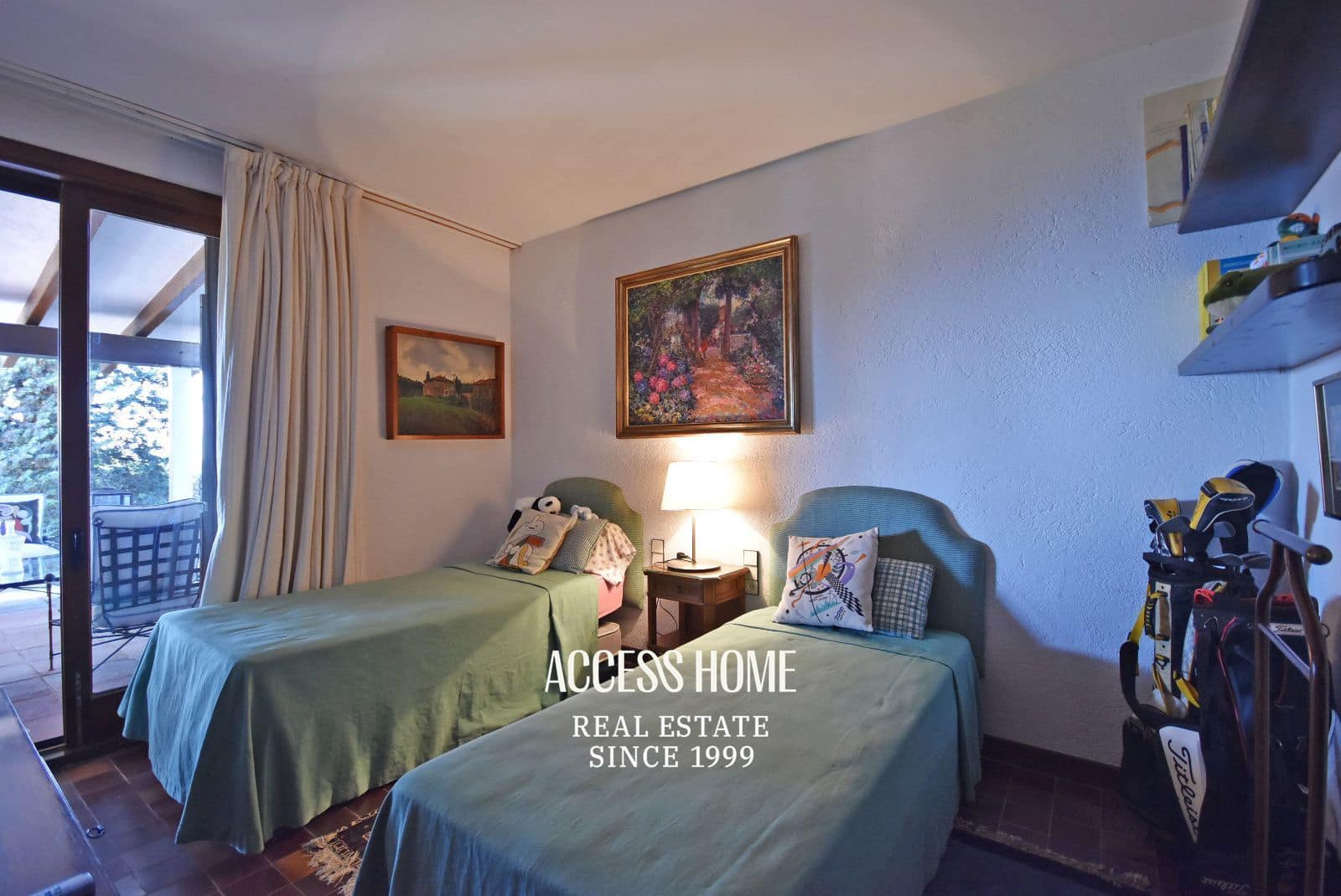 5 soverom Villa til salgs i Sant Vicenc de Montalt med svømmebasseng garasje - € 1 950 000 (Ref: 9623122)