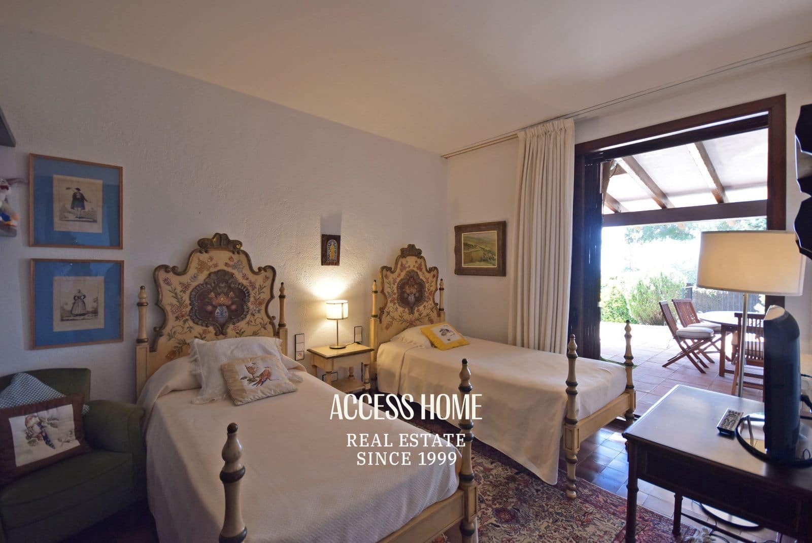 5 soverom Villa til salgs i Sant Vicenc de Montalt med svømmebasseng garasje - € 1 950 000 (Ref: 9623122)