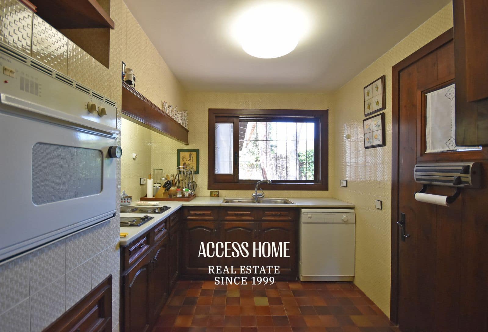 5 soverom Villa til salgs i Sant Vicenc de Montalt med svømmebasseng garasje - € 1 950 000 (Ref: 9623122)