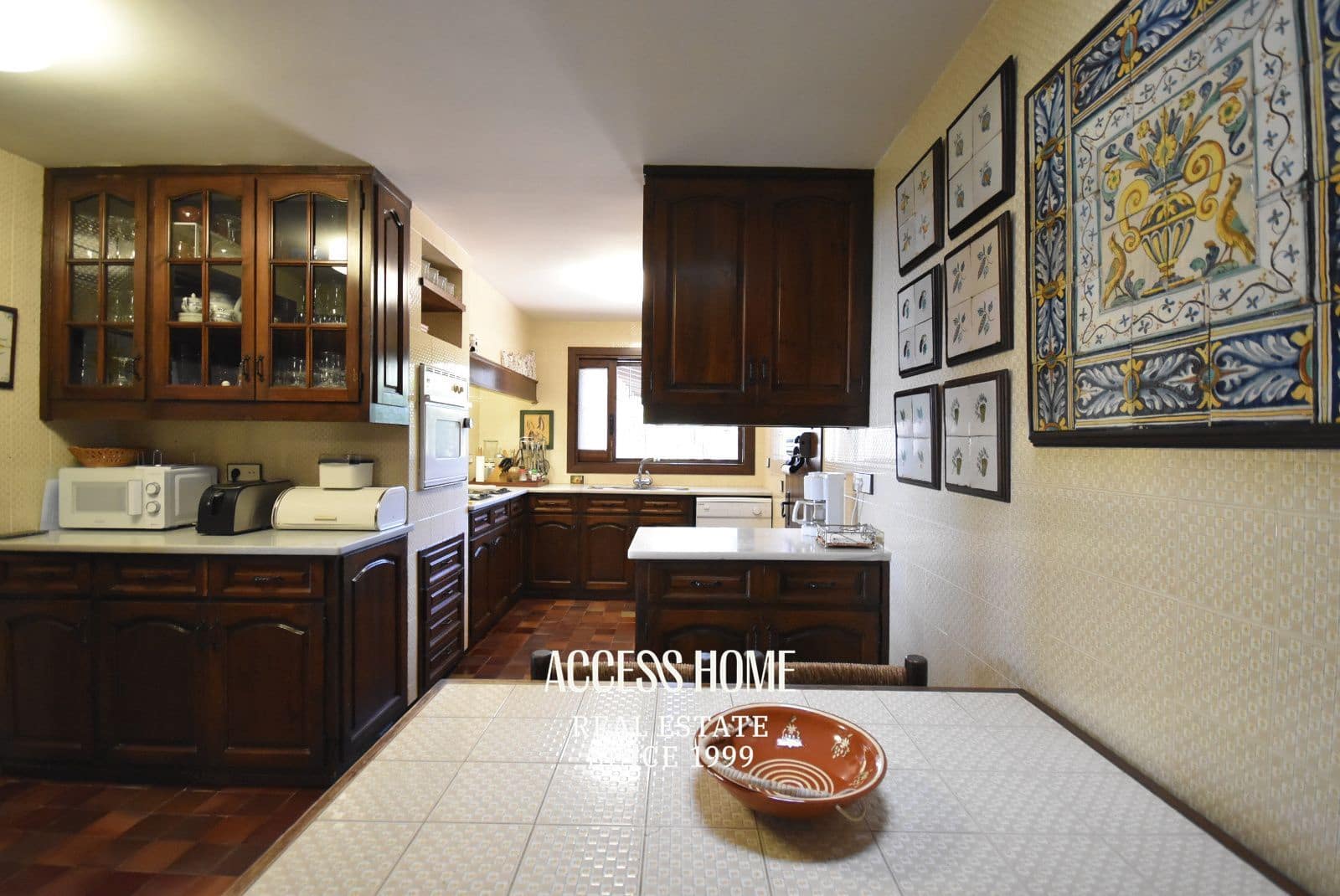 5 soverom Villa til salgs i Sant Vicenc de Montalt med svømmebasseng garasje - € 1 950 000 (Ref: 9623122)