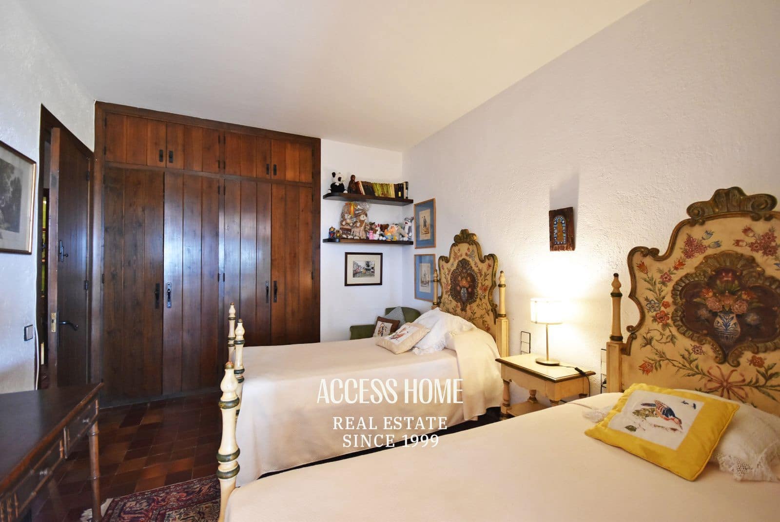 5 soverom Villa til salgs i Sant Vicenc de Montalt med svømmebasseng garasje - € 1 950 000 (Ref: 9623122)