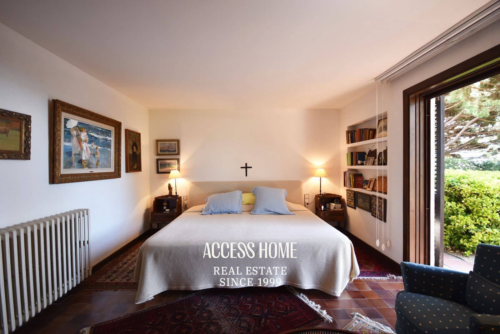 5 soverom Villa til salgs i Sant Vicenc de Montalt med svømmebasseng garasje - € 1 950 000 (Ref: 9623122)