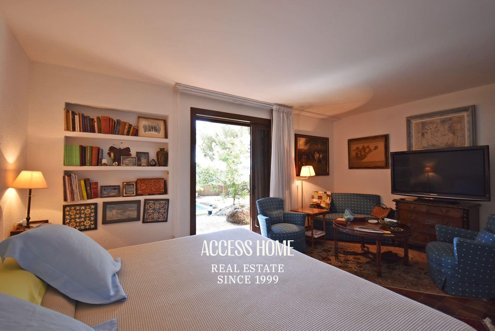 5 soverom Villa til salgs i Sant Vicenc de Montalt med svømmebasseng garasje - € 1 950 000 (Ref: 9623122)