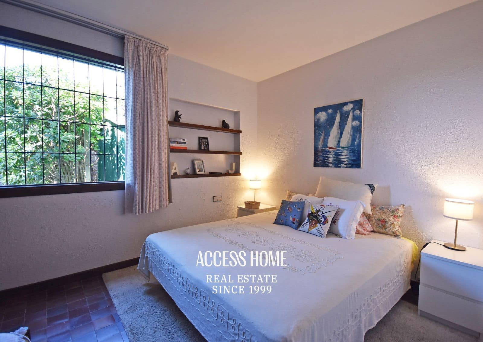 5 soverom Villa til salgs i Sant Vicenc de Montalt med svømmebasseng garasje - € 1 950 000 (Ref: 9623122)