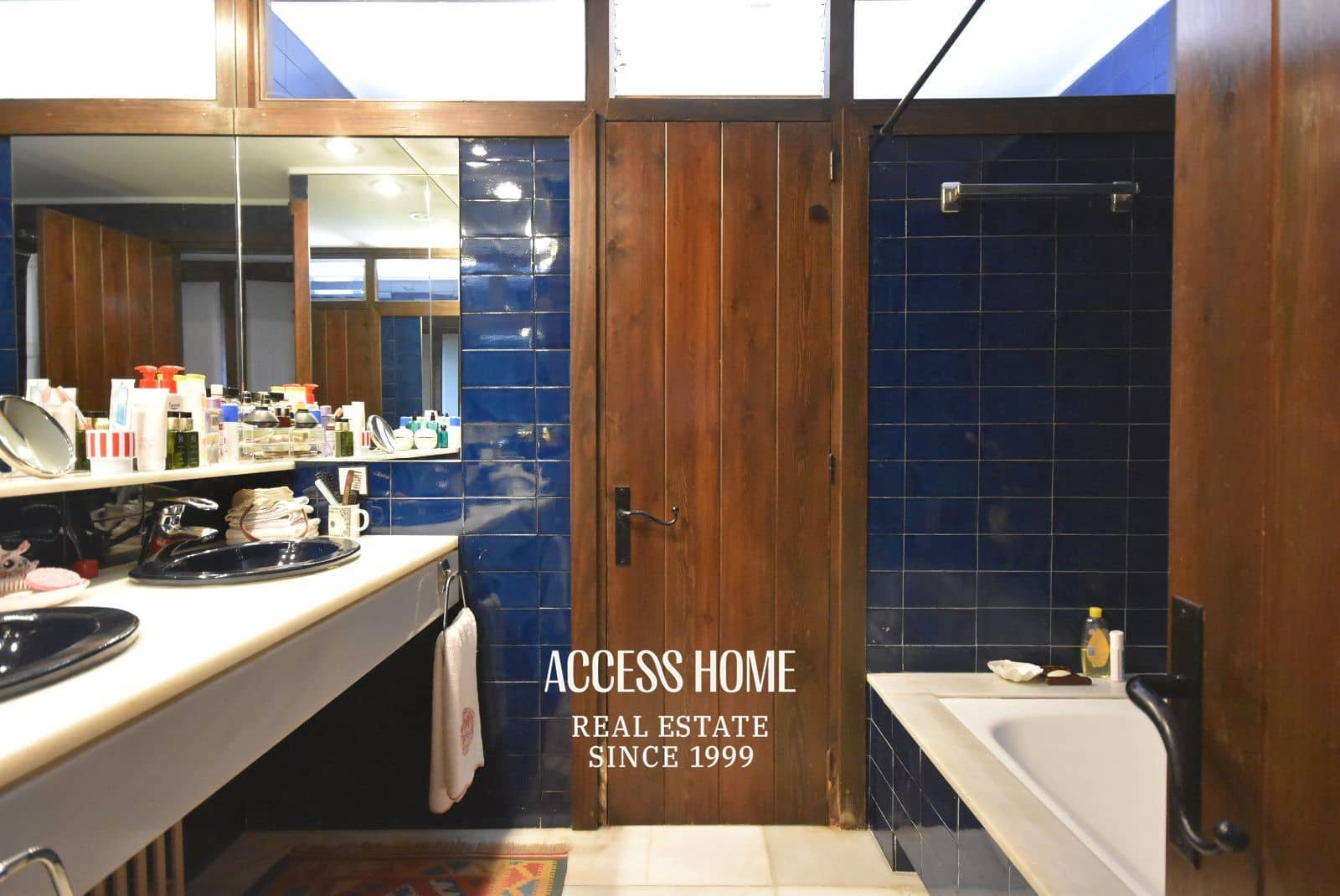 5 soverom Villa til salgs i Sant Vicenc de Montalt med svømmebasseng garasje - € 1 950 000 (Ref: 9623122)