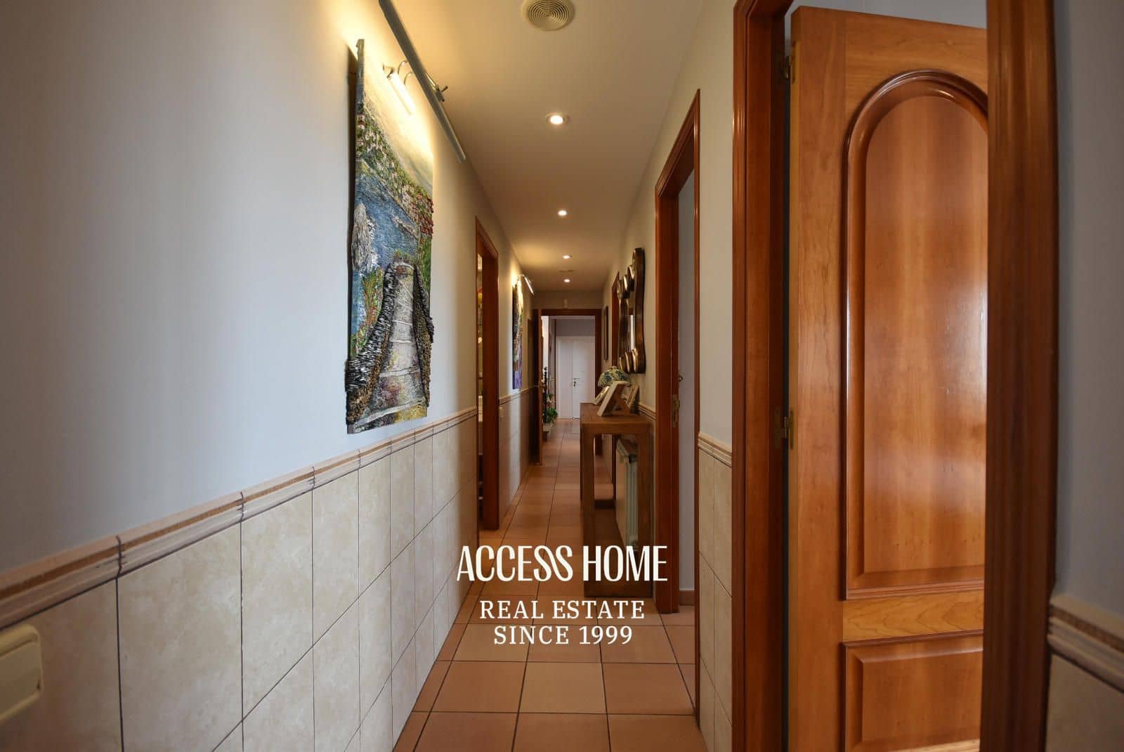 5 camera da letto Villa in vendita in Sant Pol de Mar con piscina garage - 1.200.000 € (Rif: 9624101)