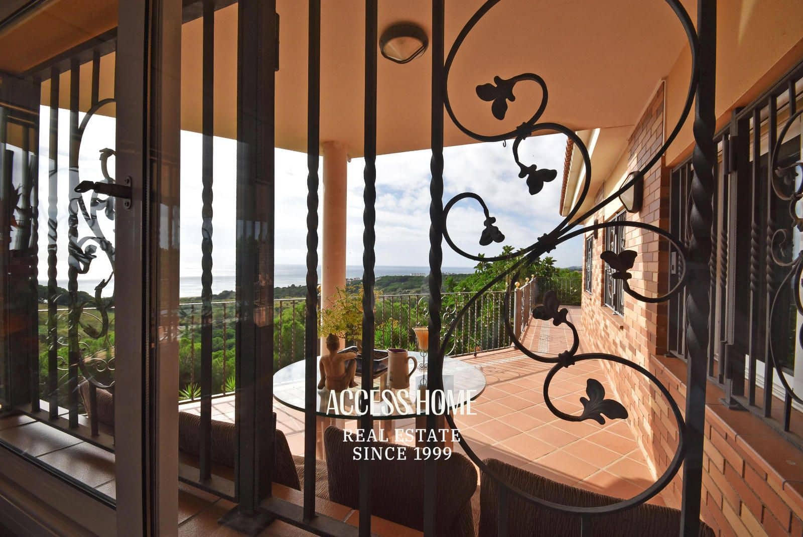 5 camera da letto Villa in vendita in Sant Pol de Mar con piscina garage - 1.200.000 € (Rif: 9624101)