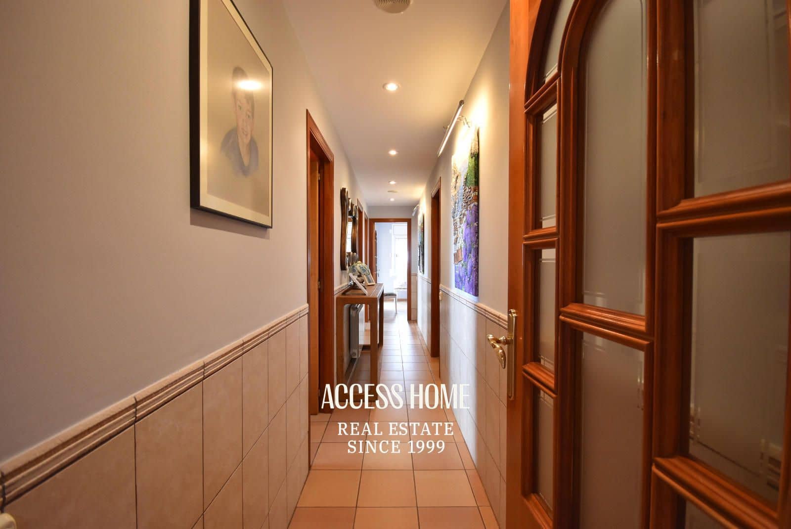 5 camera da letto Villa in vendita in Sant Pol de Mar con piscina garage - 1.200.000 € (Rif: 9624101)