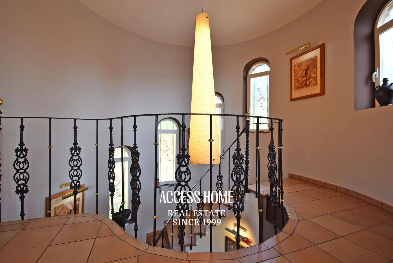 5 camera da letto Villa in vendita in Sant Pol de Mar con piscina garage - 1.200.000 € (Rif: 9624101)