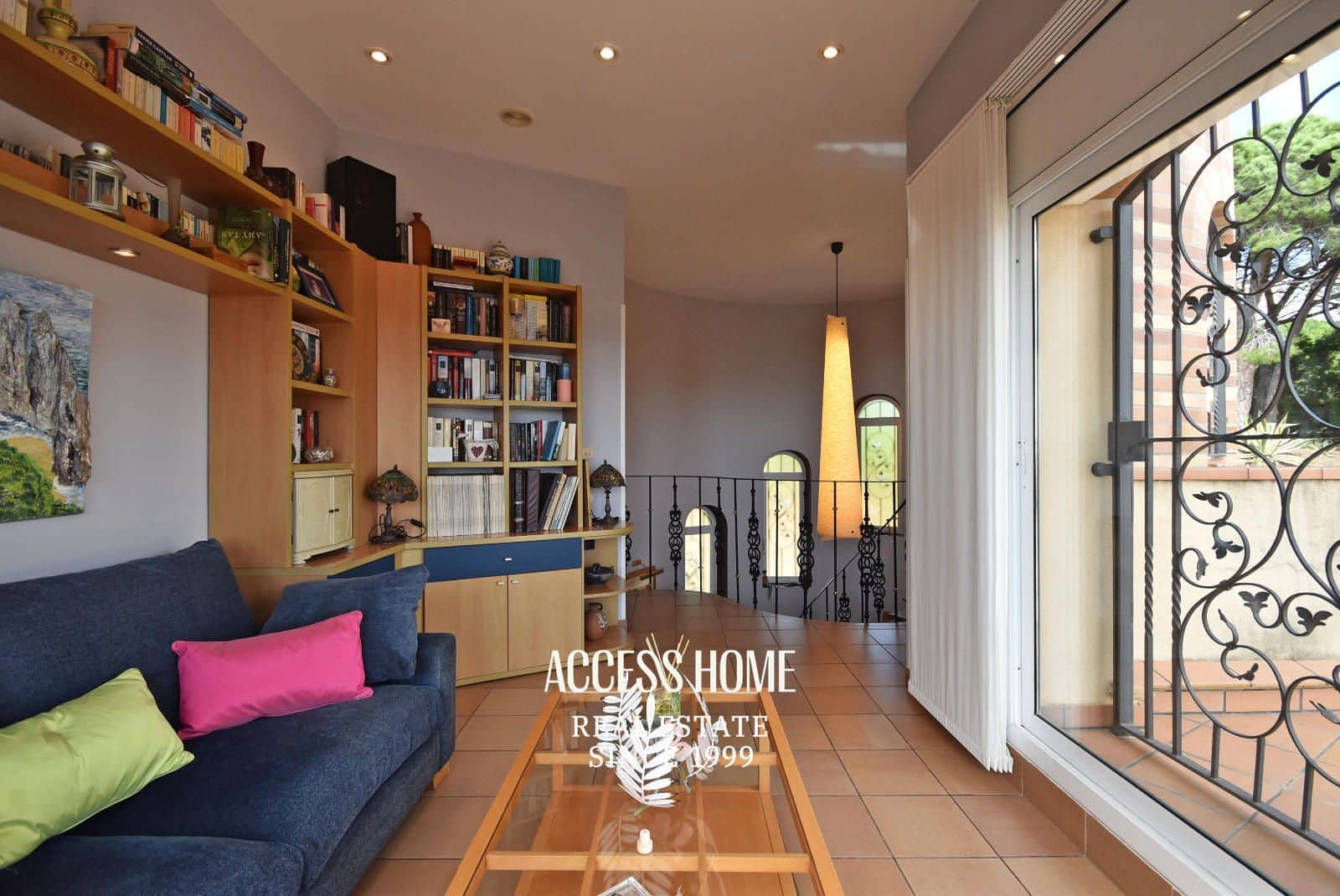 5 camera da letto Villa in vendita in Sant Pol de Mar con piscina garage - 1.200.000 € (Rif: 9624101)