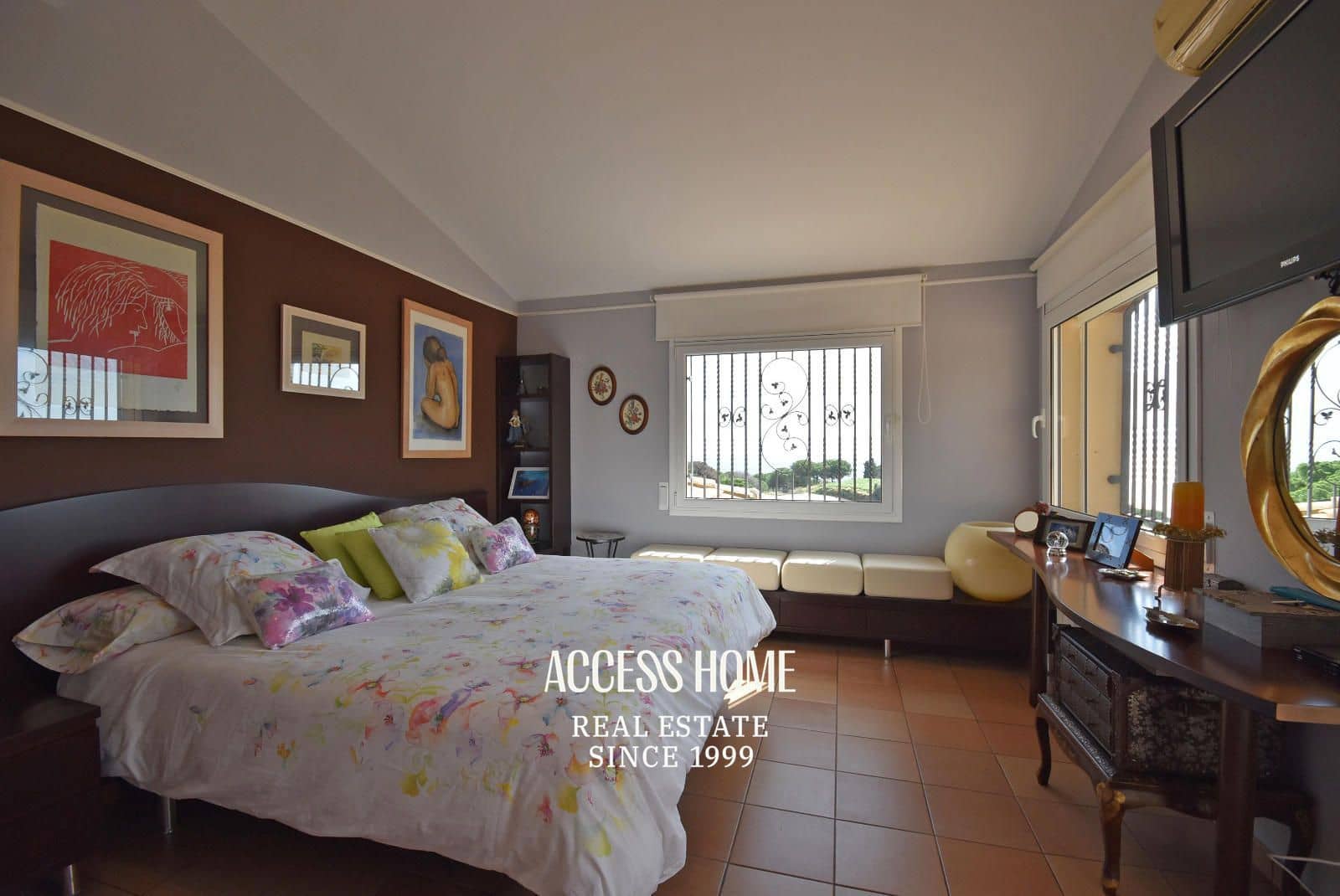 5 camera da letto Villa in vendita in Sant Pol de Mar con piscina garage - 1.200.000 € (Rif: 9624101)