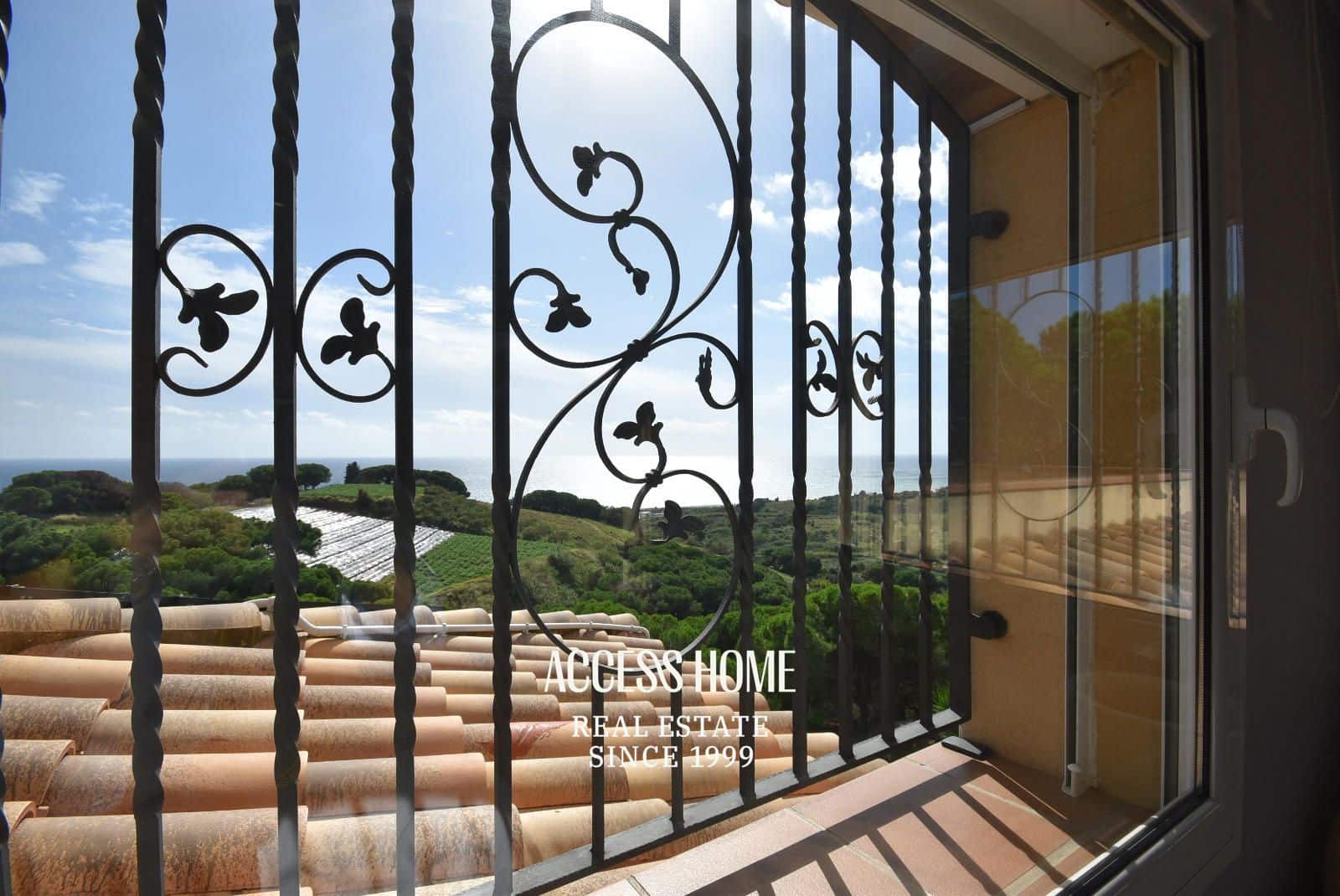 5 camera da letto Villa in vendita in Sant Pol de Mar con piscina garage - 1.200.000 € (Rif: 9624101)