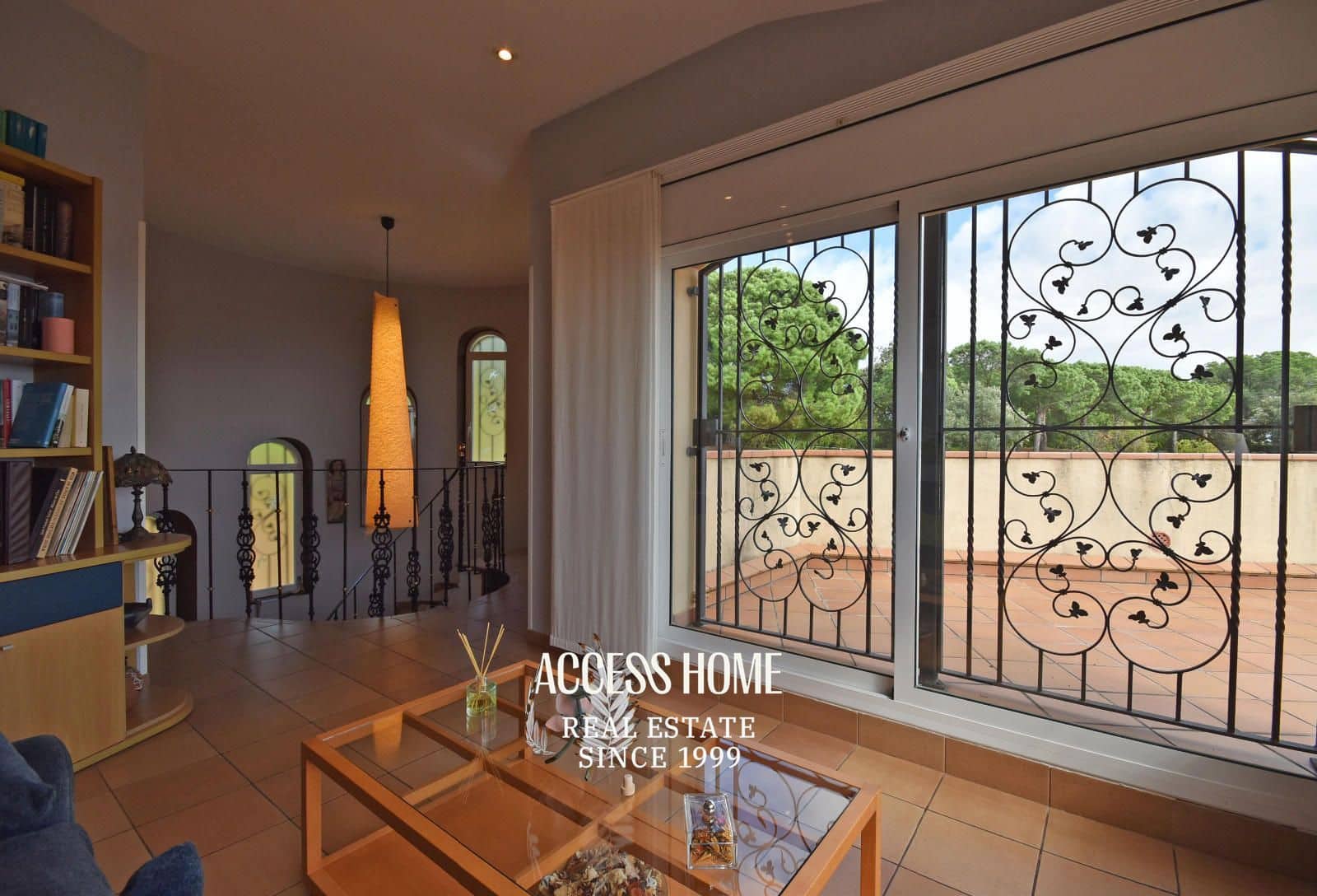 5 camera da letto Villa in vendita in Sant Pol de Mar con piscina garage - 1.200.000 € (Rif: 9624101)