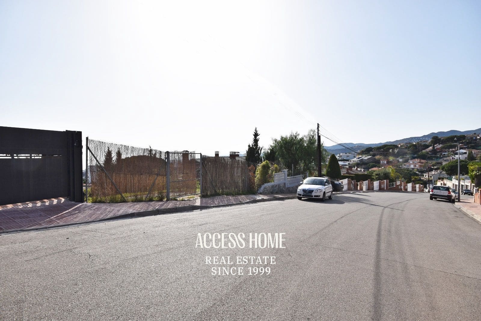 Byggetomt til salgs i Teia - € 550 000 (Ref: 9624322)