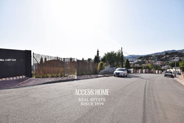 Byggetomt til salgs i Teià - € 550 000 (Ref: 9624322)