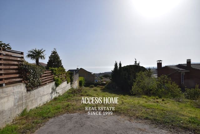 Byggetomt til salgs i Teià - € 550 000 (Ref: 9624322)