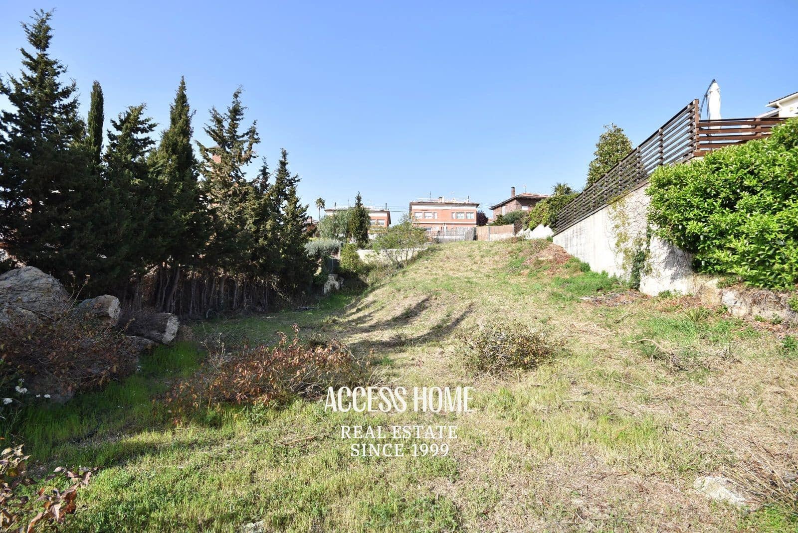 Byggetomt til salgs i Teia - € 550 000 (Ref: 9624322)