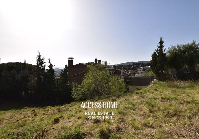 Byggetomt til salgs i Teià - € 550 000 (Ref: 9624322)