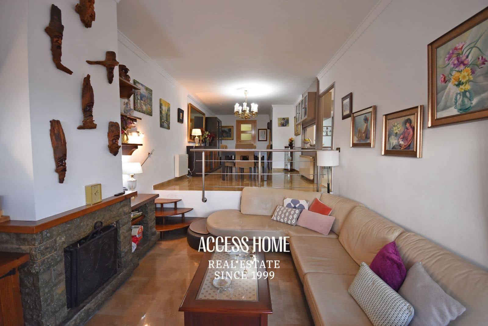 4 camera da letto Villa in vendita in Teia con piscina garage - 695.000 € (Rif: 9628449)