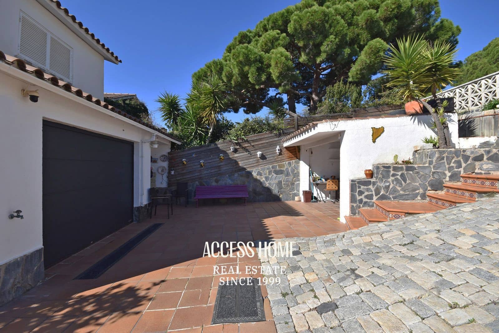 4 camera da letto Villa in vendita in Teia con piscina garage - 695.000 € (Rif: 9628449)