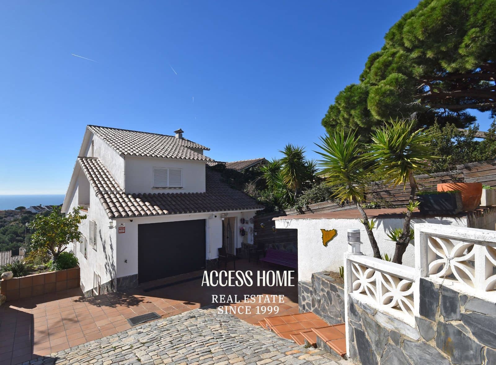 4 camera da letto Villa in vendita in Teia con piscina garage - 695.000 € (Rif: 9628449)