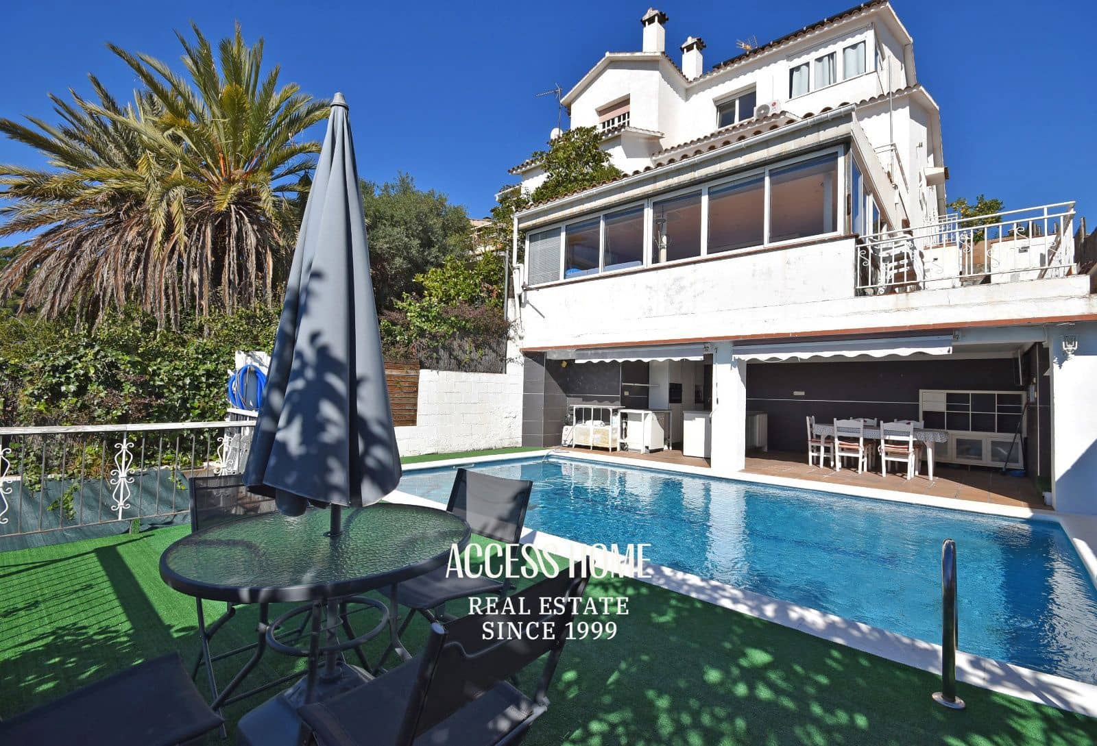 4 camera da letto Villa in vendita in Teia con piscina garage - 695.000 € (Rif: 9628449)