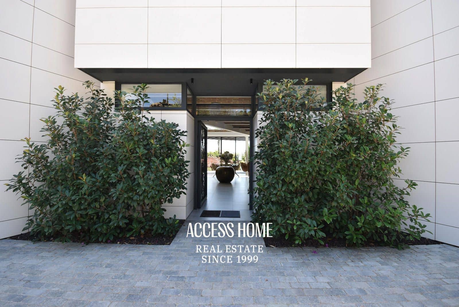 5 slaapkamer Villa te koop in Mataro met zwembad garage - € 1.990.000 (Ref: 9629462)