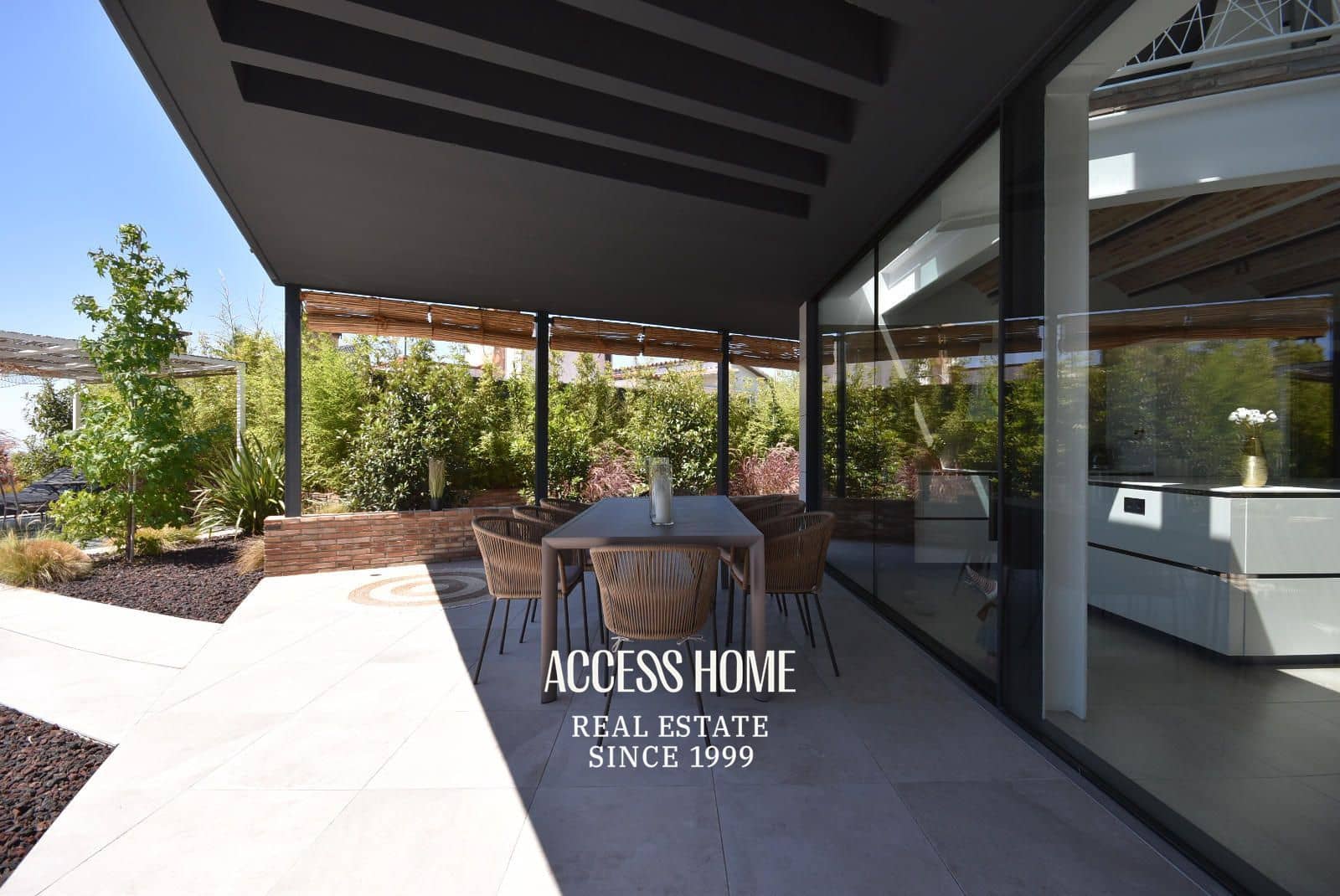 5 slaapkamer Villa te koop in Mataro met zwembad garage - € 1.990.000 (Ref: 9629462)