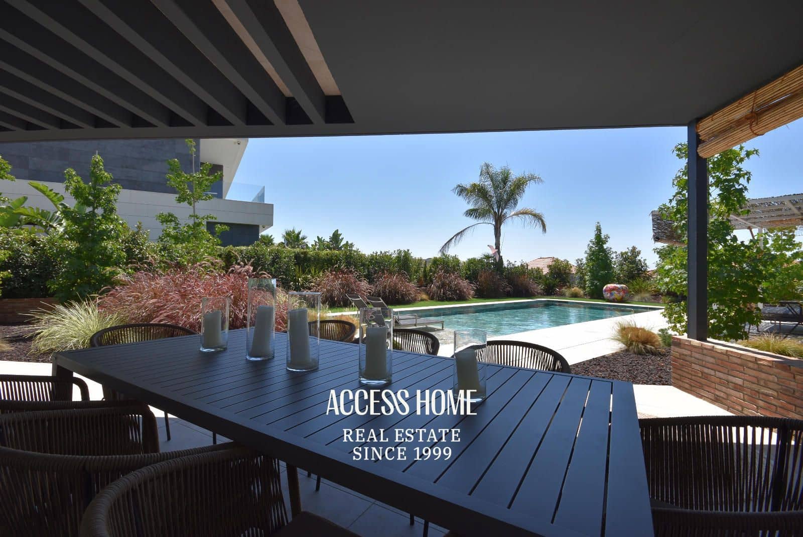 5 slaapkamer Villa te koop in Mataro met zwembad garage - € 1.990.000 (Ref: 9629462)