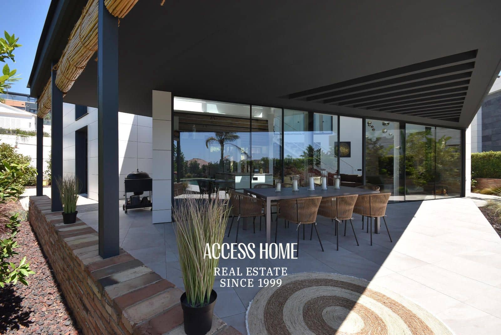 5 slaapkamer Villa te koop in Mataro met zwembad garage - € 1.990.000 (Ref: 9629462)