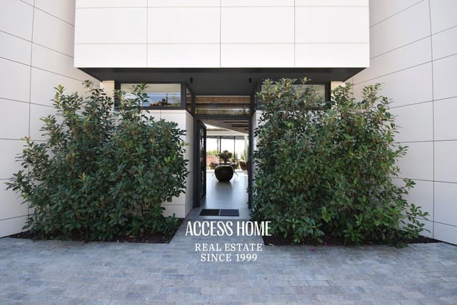 5 slaapkamer Villa te koop in Mataró met zwembad garage - € 1.990.000 (Ref: 9629462)