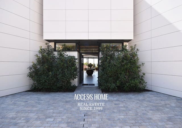 5 slaapkamer Villa te koop in Mataró met zwembad garage - € 1.990.000 (Ref: 9629462)