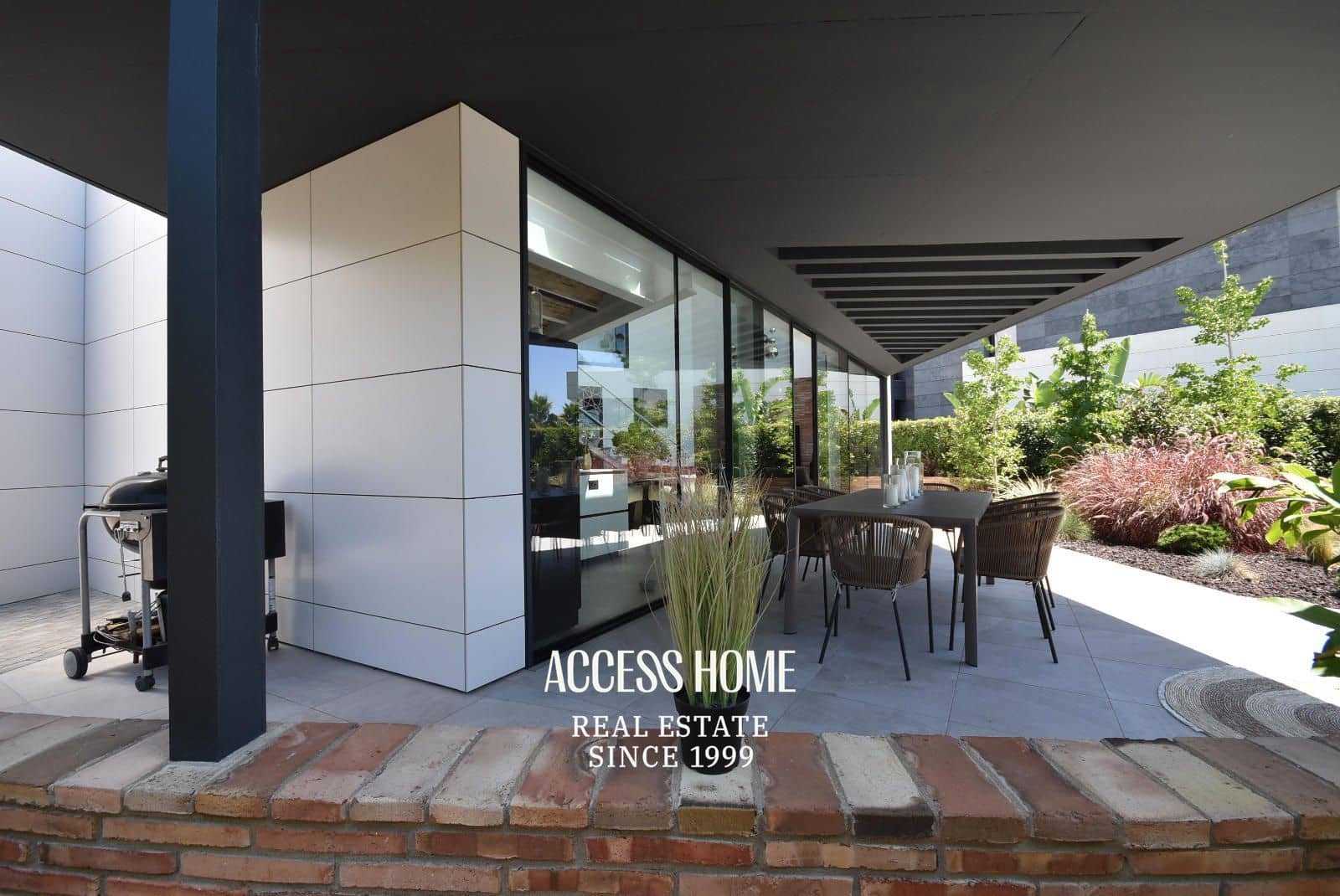 5 slaapkamer Villa te koop in Mataro met zwembad garage - € 1.990.000 (Ref: 9629462)