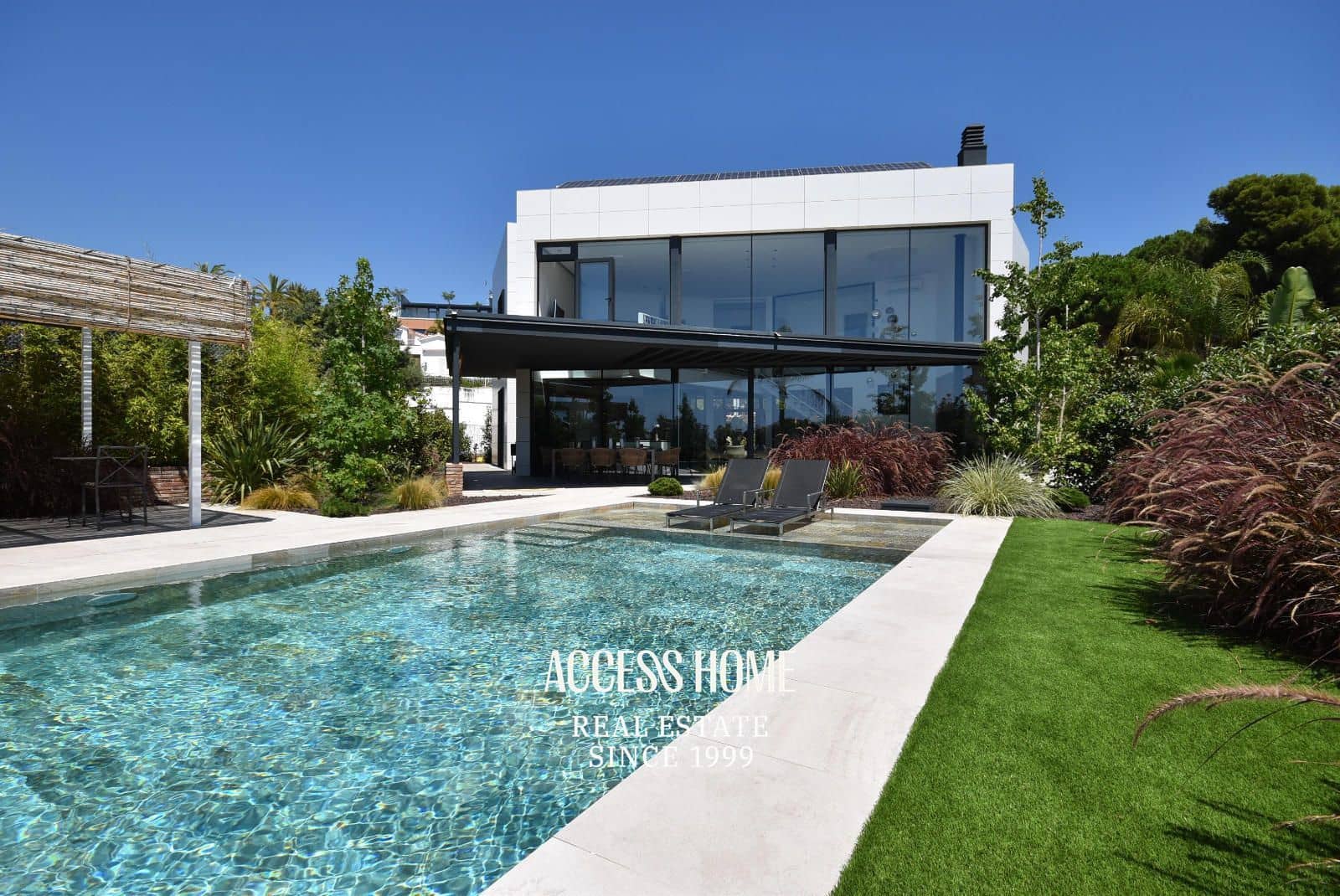 5 slaapkamer Villa te koop in Mataro met zwembad garage - € 1.990.000 (Ref: 9629462)