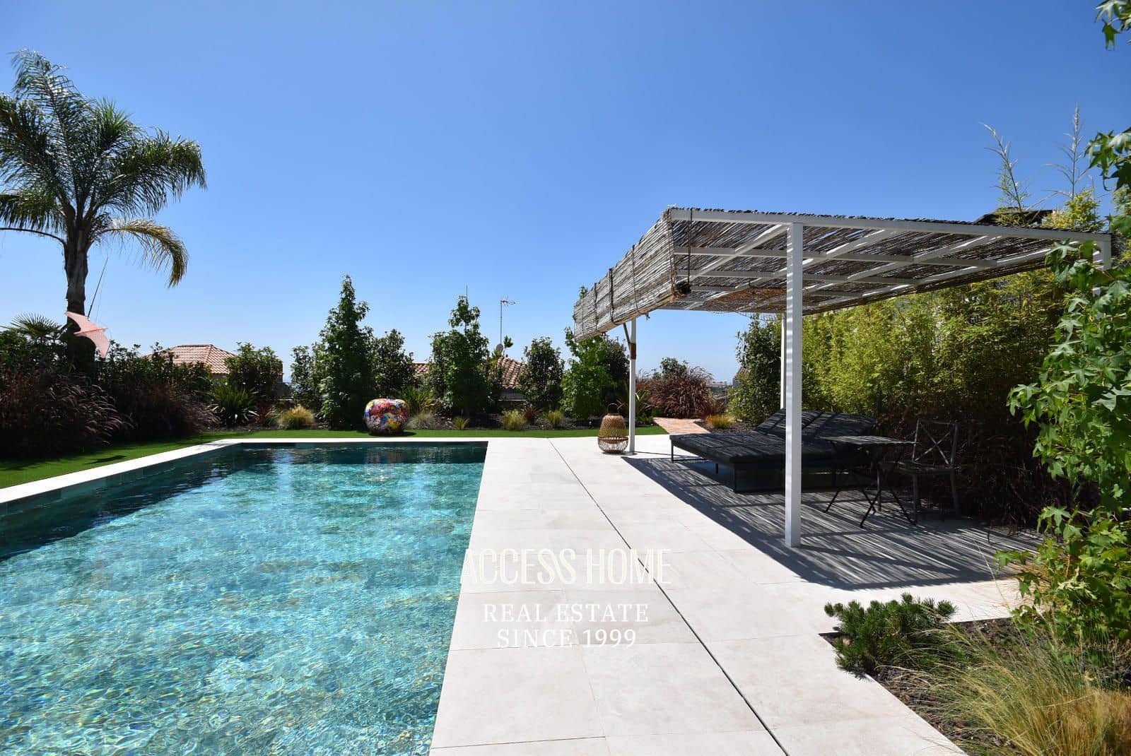 5 slaapkamer Villa te koop in Mataro met zwembad garage - € 1.990.000 (Ref: 9629462)