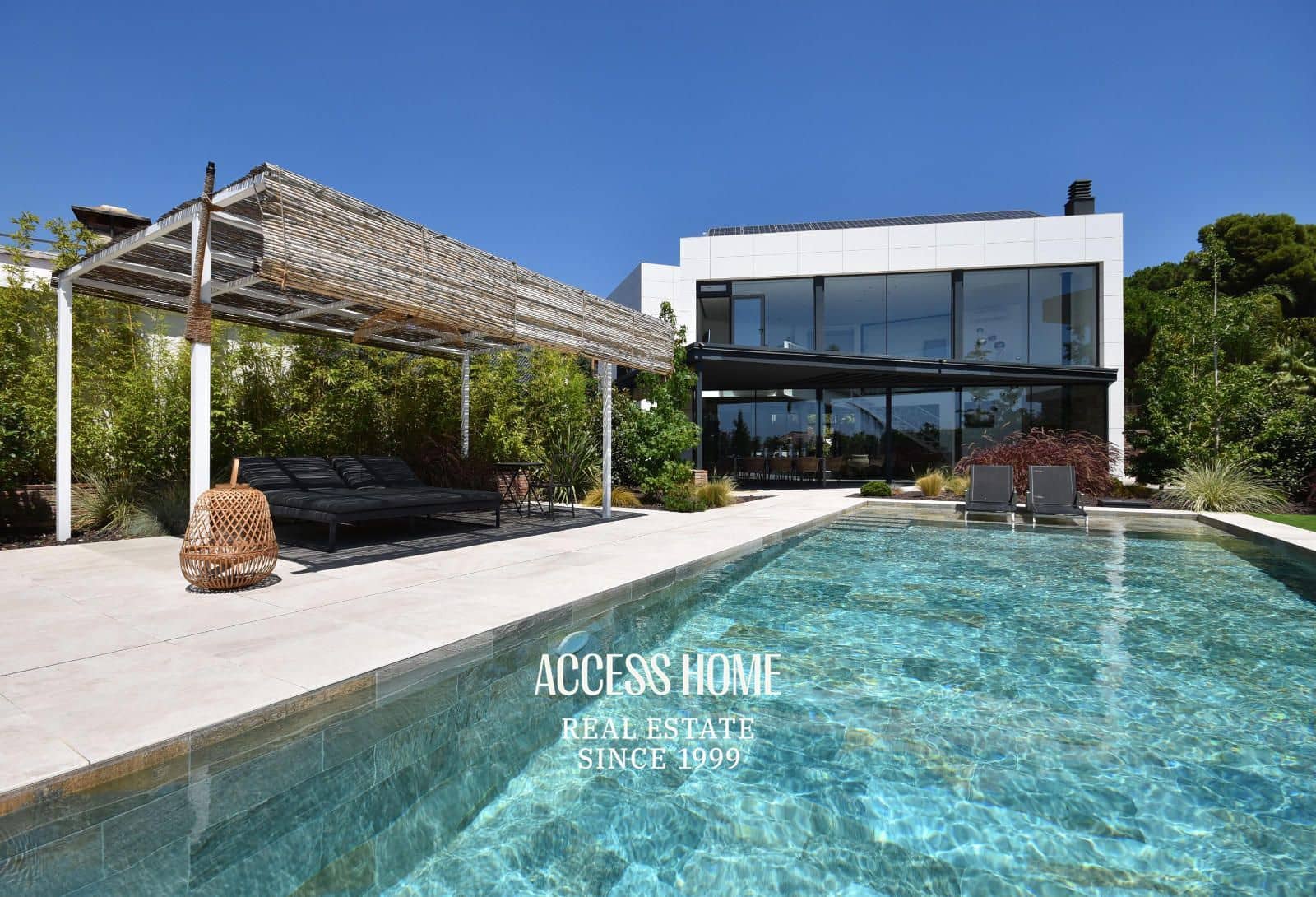 5 slaapkamer Villa te koop in Mataro met zwembad garage - € 1.990.000 (Ref: 9629462)