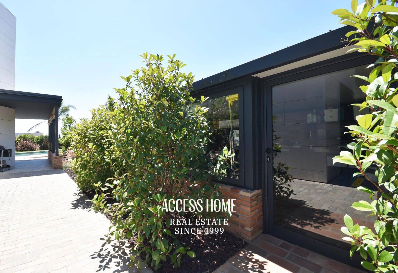 5 slaapkamer Villa te koop in Mataro met zwembad garage - € 1.990.000 (Ref: 9629462)