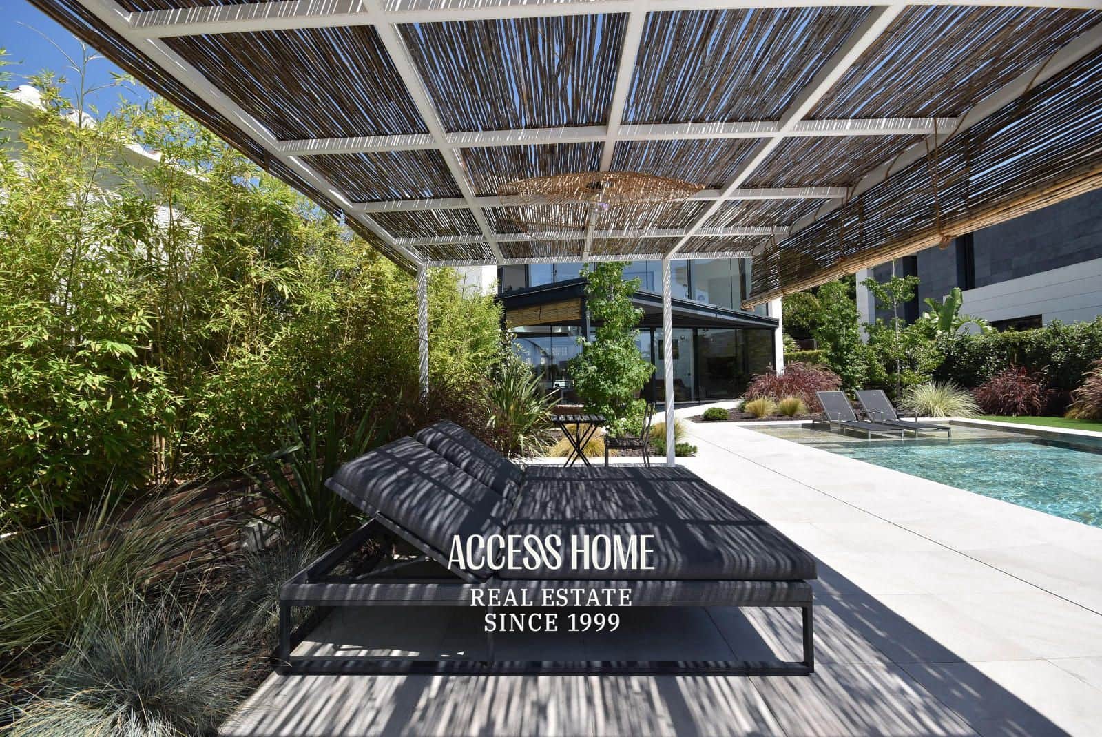 5 slaapkamer Villa te koop in Mataro met zwembad garage - € 1.990.000 (Ref: 9629462)