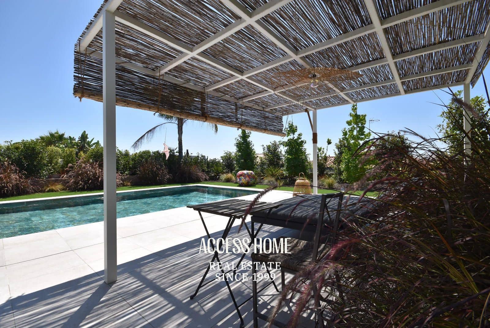 5 slaapkamer Villa te koop in Mataro met zwembad garage - € 1.990.000 (Ref: 9629462)