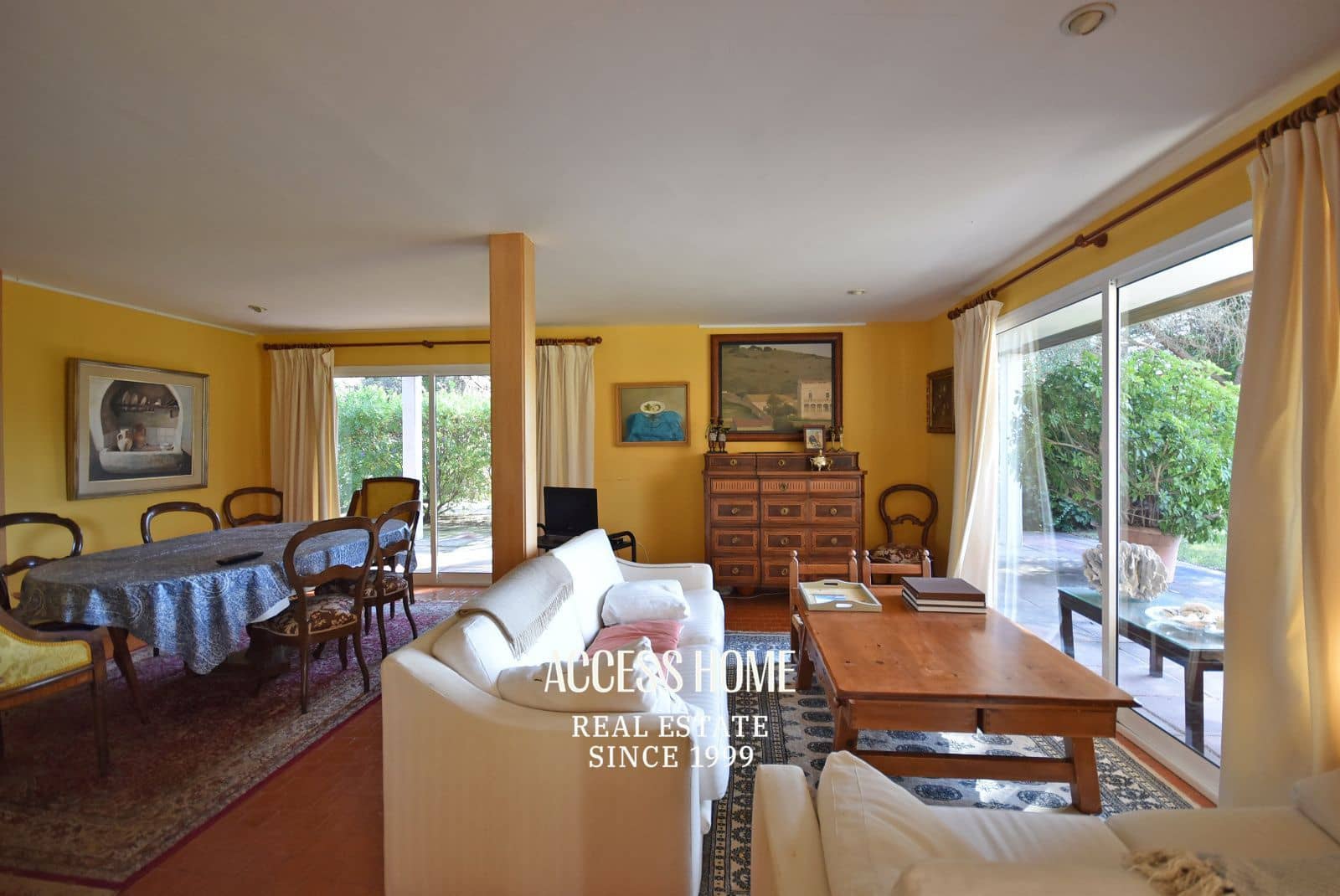 Chalet de 5 habitaciones en Sant Andreu de Llavaneres en venta con piscina garaje - 1.440.000 € (Ref: 9631870)