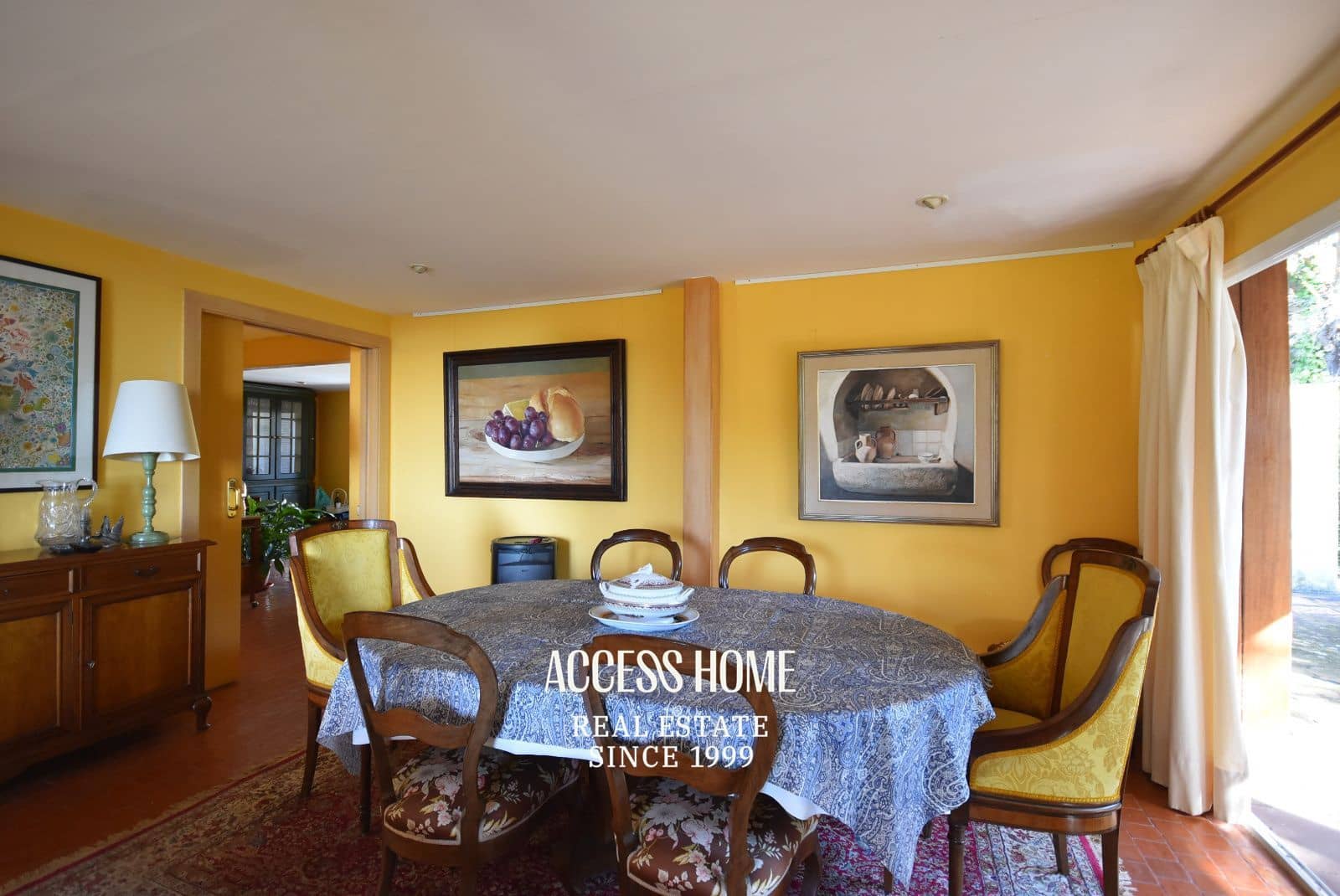 Chalet de 5 habitaciones en Sant Andreu de Llavaneres en venta con piscina garaje - 1.440.000 € (Ref: 9631870)