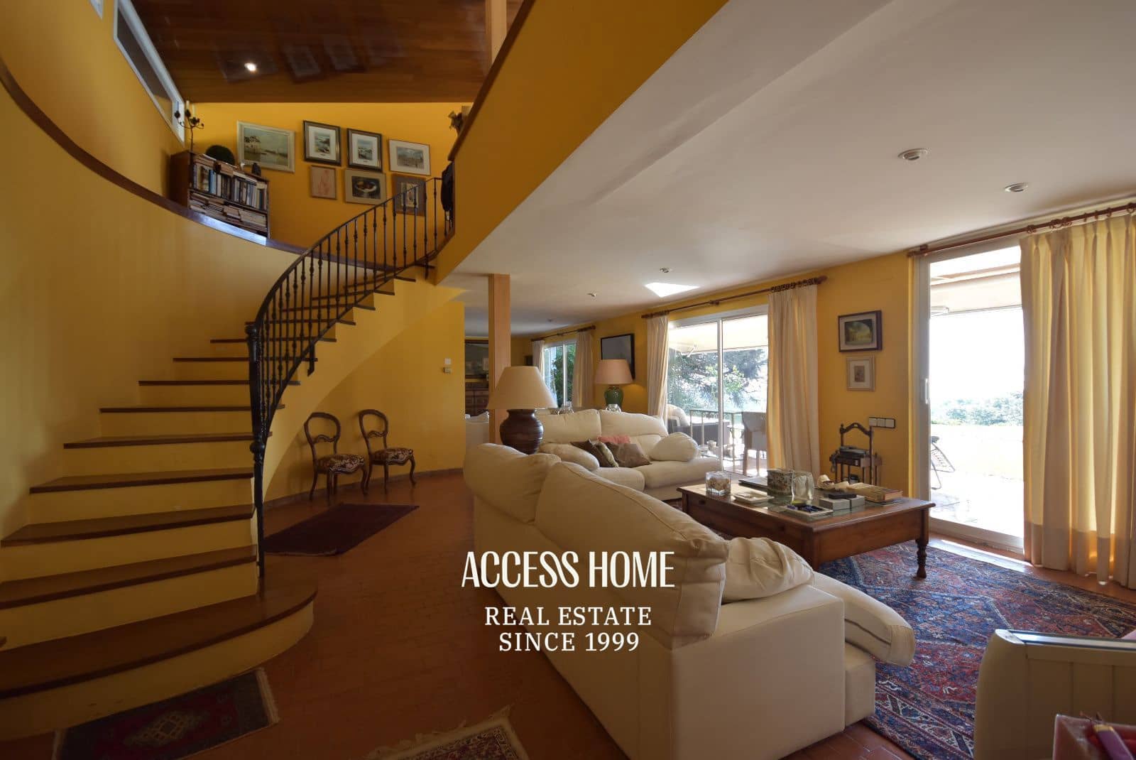 Chalet de 5 habitaciones en Sant Andreu de Llavaneres en venta con piscina garaje - 1.440.000 € (Ref: 9631870)