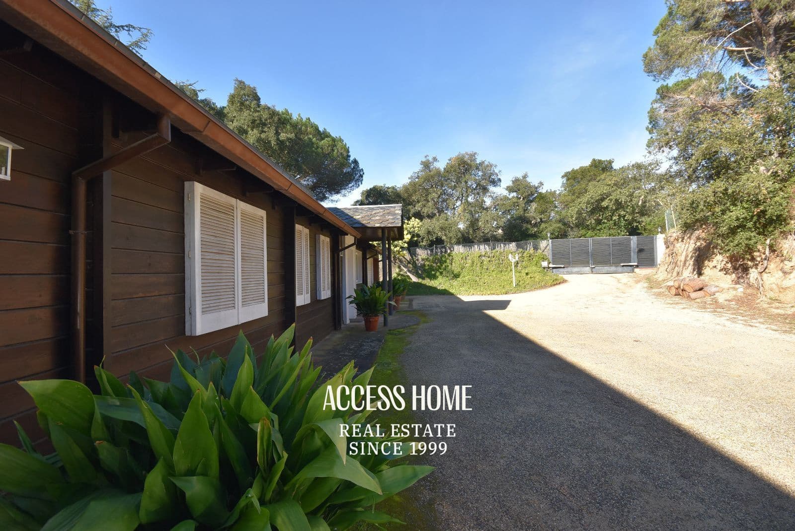 Chalet de 5 habitaciones en Sant Andreu de Llavaneres en venta con piscina garaje - 1.440.000 € (Ref: 9631870)