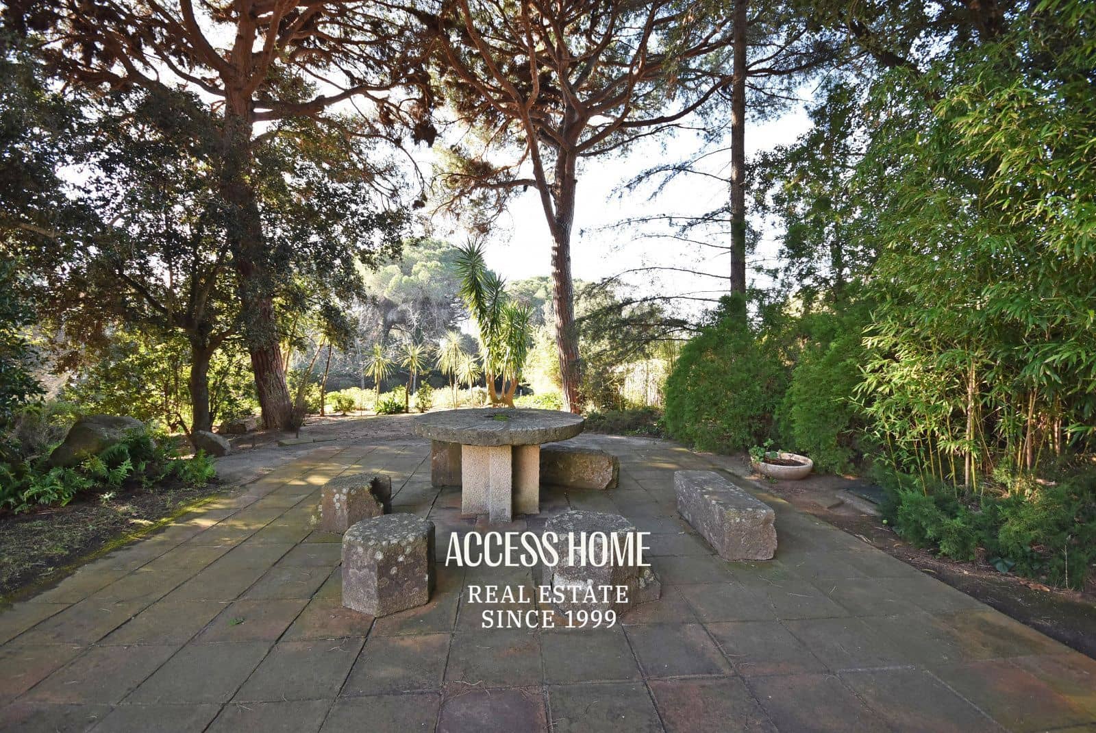 Chalet de 5 habitaciones en Sant Andreu de Llavaneres en venta con piscina garaje - 1.440.000 € (Ref: 9631870)